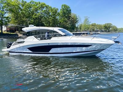 BOATZON | Four Winns V355C OB 2022