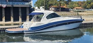 BOATZON | Four Winns V458 2009