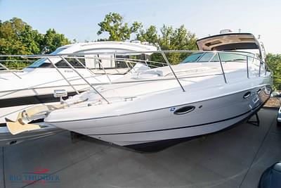 BOATZON | Four Winns Vista 375 2014