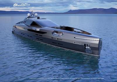 BOATZON |  Franco Gnessi DYD YH BULLET 2025