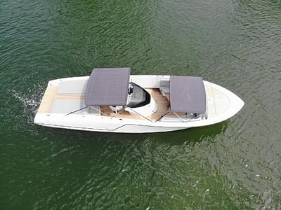 BOATZON | Frauscher 1017 GT 2022