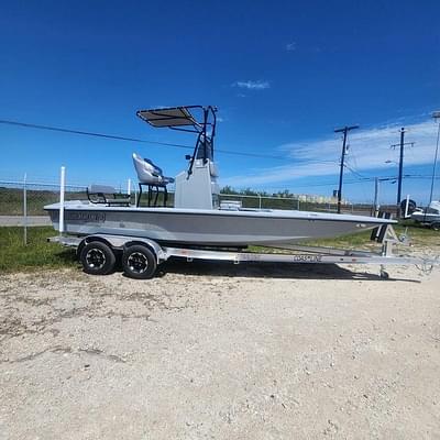 BOATZON | Freedom 23 Warrior 2024