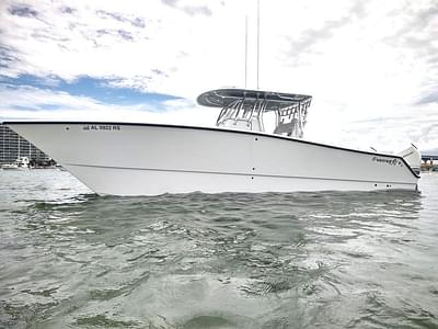 BOATZON | Freeman 34VH 2022