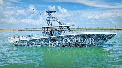 BOATZON | Freeman 42LR 2019 BOATZON | Freeman 42LR 2019