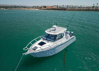 BOATZON |  Frigate 250T 2024