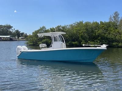 BOATZON | Front Runner Boats 26 Center Console 2024