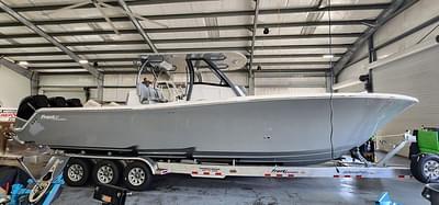 BOATZON | Front Runner Boats 36 CC 2024