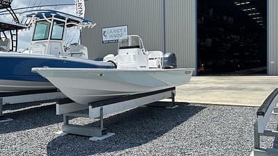 BOATZON | Frontier Boats Frontier 2104 2024