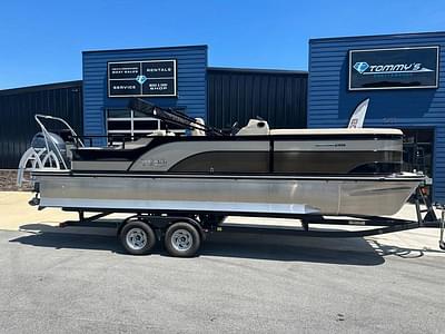 BOATZON | G G3 Select 324SS