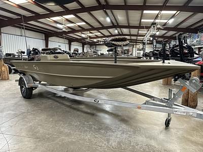 BOATZON | G3 18 SC 2023 BOATZON | G3 18 SC 2023