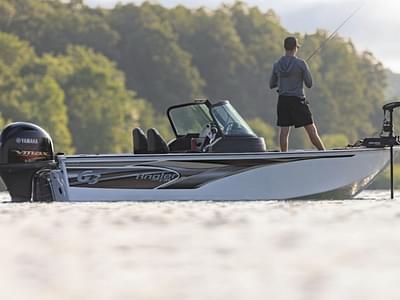 BOATZON | G3 Angler V 164 F 2024