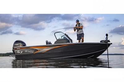 BOATZON | 2023 G3 AV 1750 SF VNL