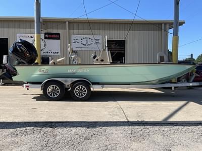 BOATZON | G3 Bay 22 GX 2024 BOATZON | G3 Bay 22 GX 2024