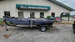 BOATZON | 2006 G3 Eagle 165 PF