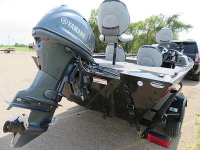 Used G3 Eagle 166 SE 2013 for sale in el dorado, Kansas - Boatzon.com