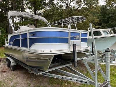 BOATZON | G3 Select 18F 2023 BOATZON | G3 Select 18F 2023