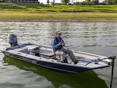 BOATZON | G3 Sportsman 1610 SS 2024