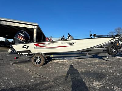 BOATZON | G3 Sportsman 1710 2022