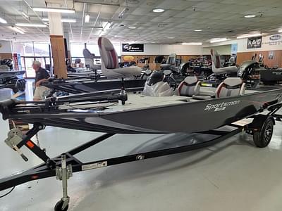 BOATZON | G3 Sportsman 1710 2023 BOATZON | G3 Sportsman 1710 2023