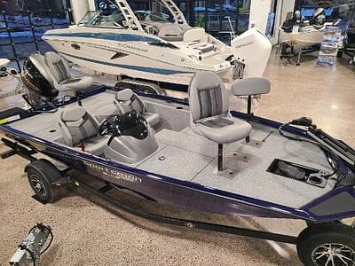 BOATZON | 2024 G3 Sportsman 1710