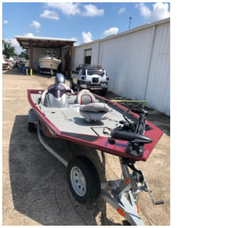 BOATZON | G3 Sportsman 1710 PFX 2019