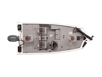 BOATZON | G3 Sportsman 1710 PFX 2024