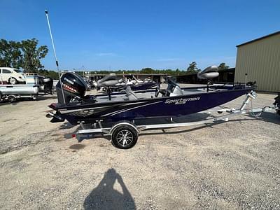 BOATZON | G3 Sportsman 1710 Vinyl 2023