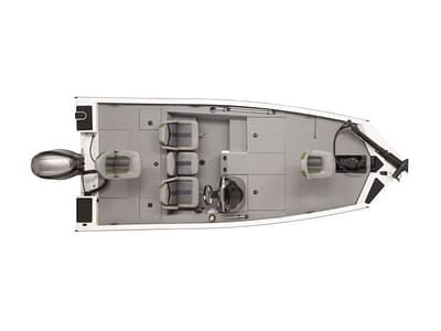 BOATZON | G3 Sportsman 1810 2023 BOATZON | G3 Sportsman 1810 2023
