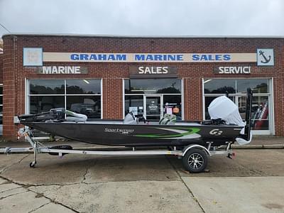 BOATZON | G3 Sportsman 1810 PFX 2022