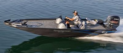 BOATZON | G3 Sportsman 1810 Vinyl 2024