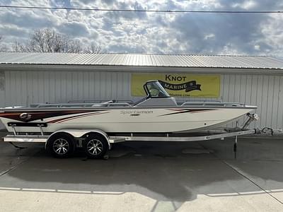 BOATZON | G3 Sportsman 2400 2024