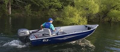 BOATZON | G3 V150T  Guide 2024