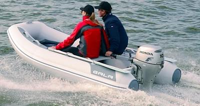 BOATZON | Gala A300 ultra lite 2023 BOATZON | Gala A300 ultra lite 2023