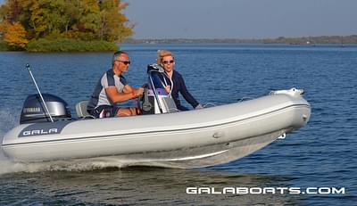 BOATZON | Gala ATLANTIS A400HL 2024