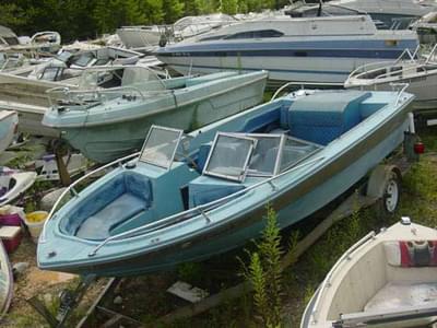 BOATZON | Galaxy Boats 1000 1978 BOATZON | Galaxy Boats 1000 1978