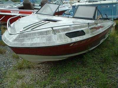 BOATZON | Galaxy Boats 19 Cuddy Cabin 1987 BOATZON | Galaxy Boats 19 Cuddy Cabin 1987