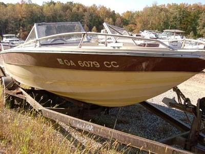 BOATZON | Galaxy Boats 190 Bowrider OMC 800 Ford 50 V8 1980 BOATZON | Galaxy Boats 190 Bowrider OMC 800 Ford 50 V8 1980