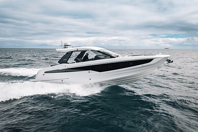 BOATZON | Galeon 325 GTO 2023