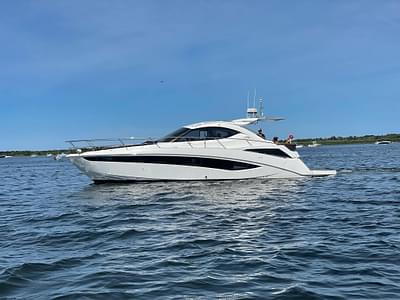 BOATZON | Galeon 385 HTS 2017