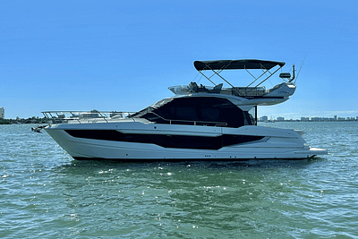 BOATZON | Galeon 400 FLY 2024