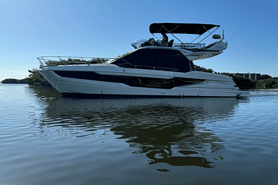 BOATZON | Galeon 400 FLY 2025