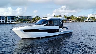 BOATZON | Galeon 410HTC 2022