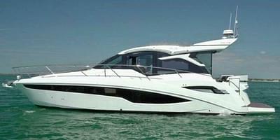 BOATZON | Galeon 425 HTS 2021