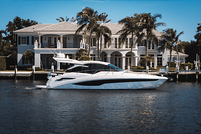 BOATZON | Galeon 425 HTS 2022