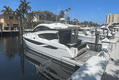 BOATZON | Galeon 430 HTC 2019