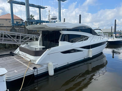 BOATZON | Galeon 430 HTC 2020