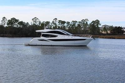 BOATZON | Galeon 430 HTC 2020