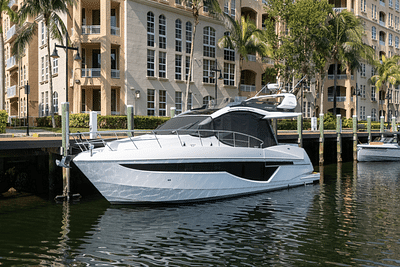 BOATZON | Galeon 470 SKY 2022