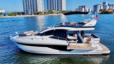 BOATZON | Galeon 470 Sky 2022