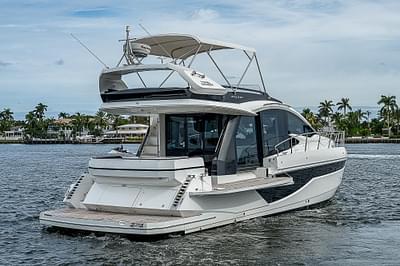 BOATZON | Galeon 470 Sky 2023